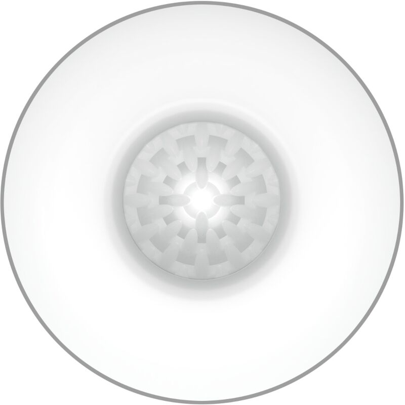 PRETTY LOVE - MANLIG MASTURBATOR EGG WHITE