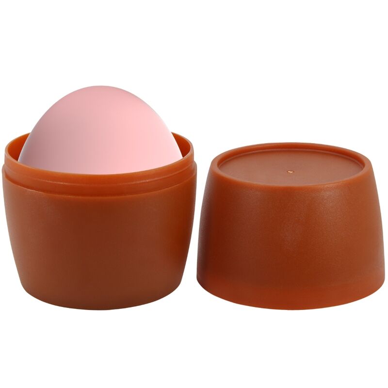 PRETTY LOVE - MANLIG MASTURBATOR EGG PINK MODELL 2
