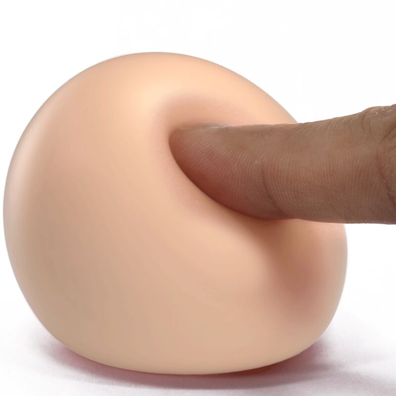 PRETTY LOVE manlig masturbator egg i köttfärg