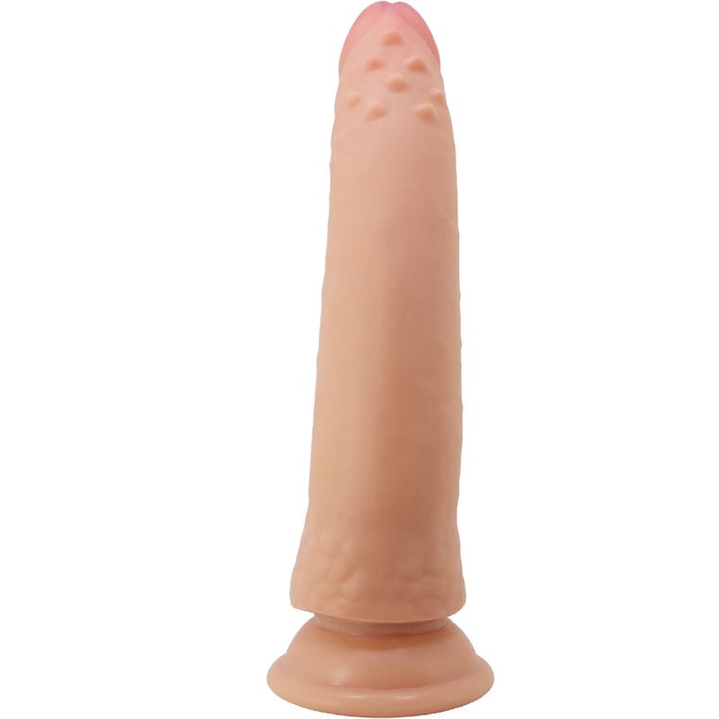PRETTY LOVE KABLE 21 cm realistisk penis i köttfärg