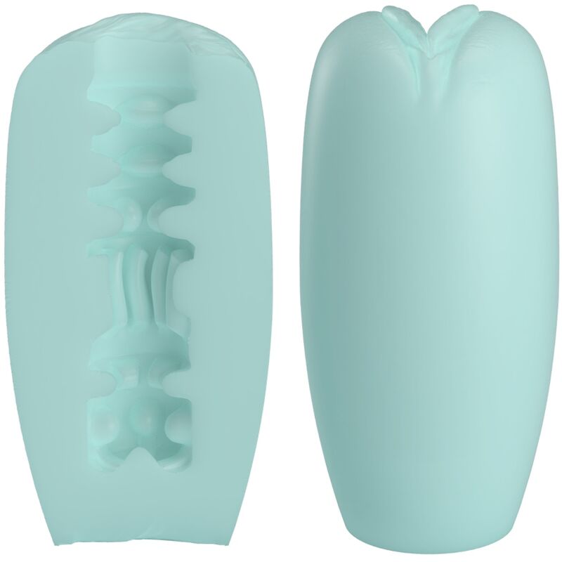 PRETTY LOVE Catherine Male Masturbator i Aqua Green