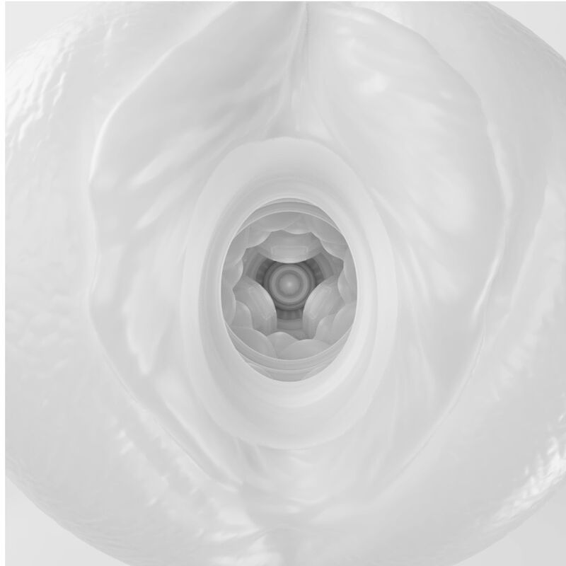 PRETTY LOVE - MASHA MANMASSAGEPRODUKT VIT