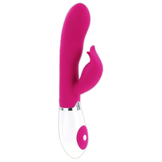 PRETTY LOVE - FLIRTATION VIBRATOR MED FELIX STIMULATOR
