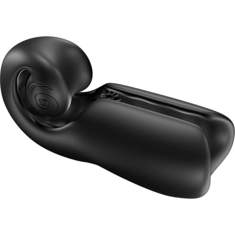 Snail Vibe - EVO for Him manlig masturbator i svart