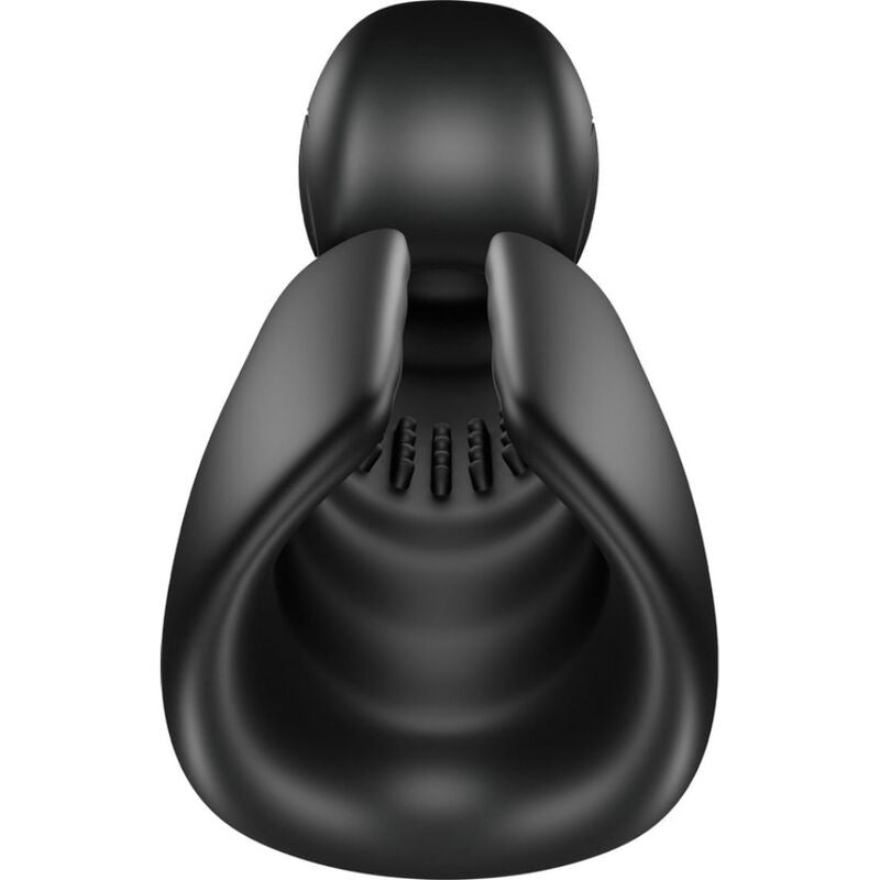 Snail Vibe - EVO for Him manlig masturbator i svart