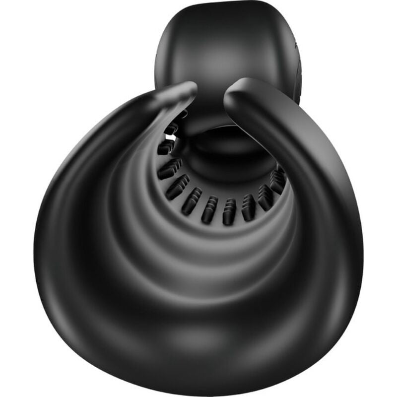 Snail Vibe - EVO for Him manlig masturbator i svart