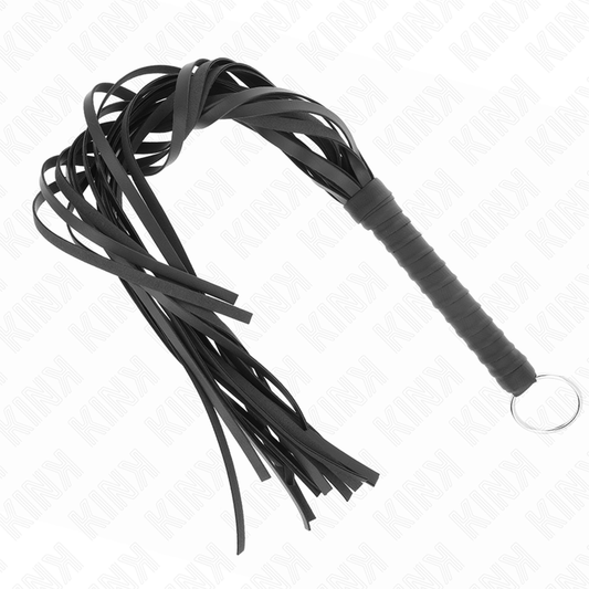 KINK - Piska med Ring 65 cm