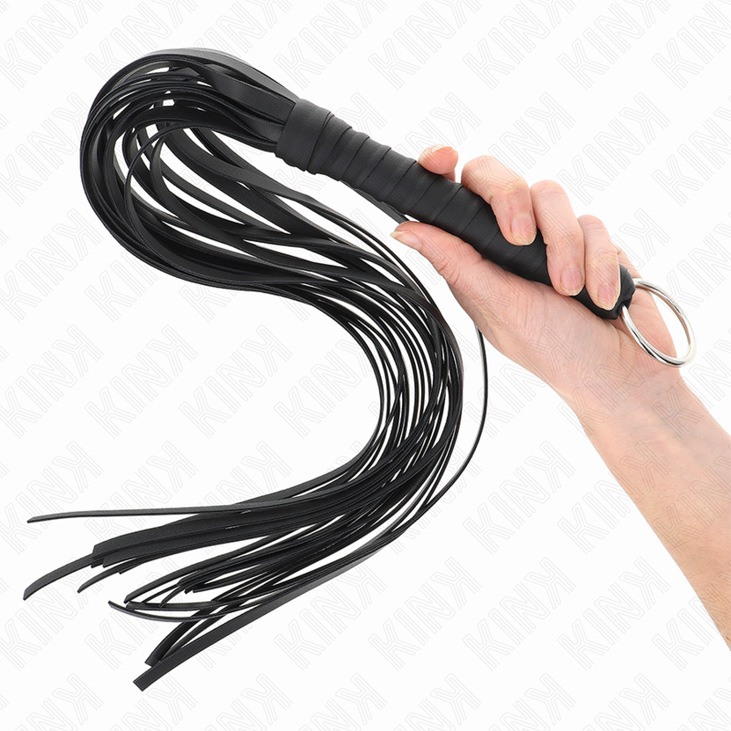 KINK - Piska med Ring 65 cm