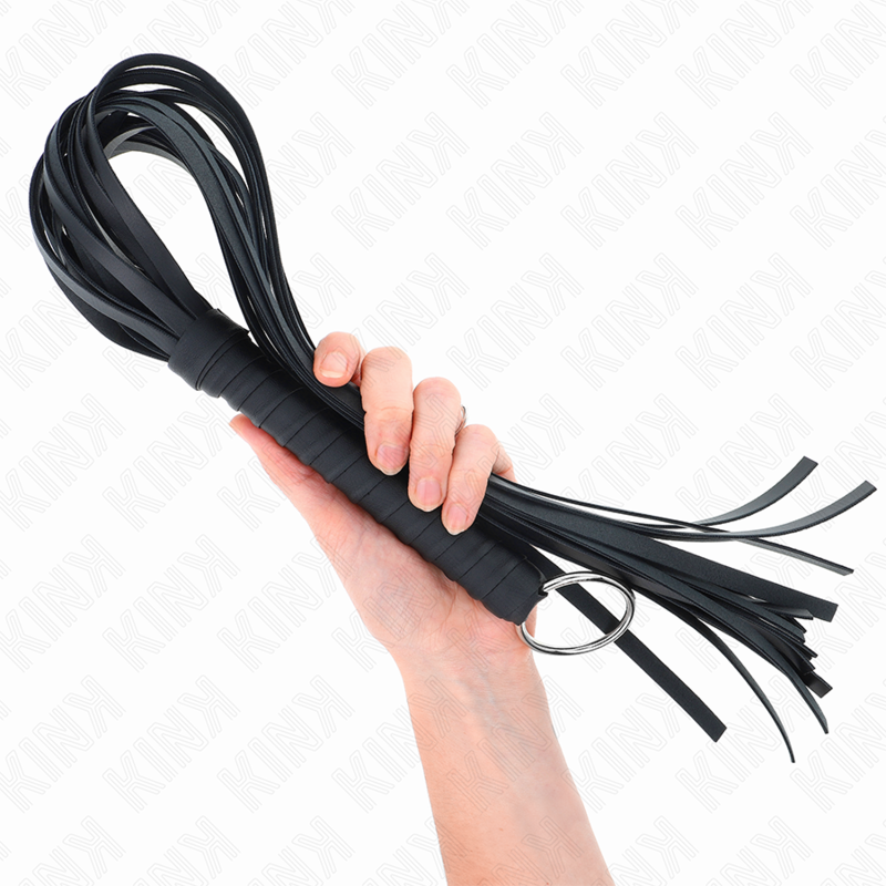 KINK - Piska med Ring 65 cm