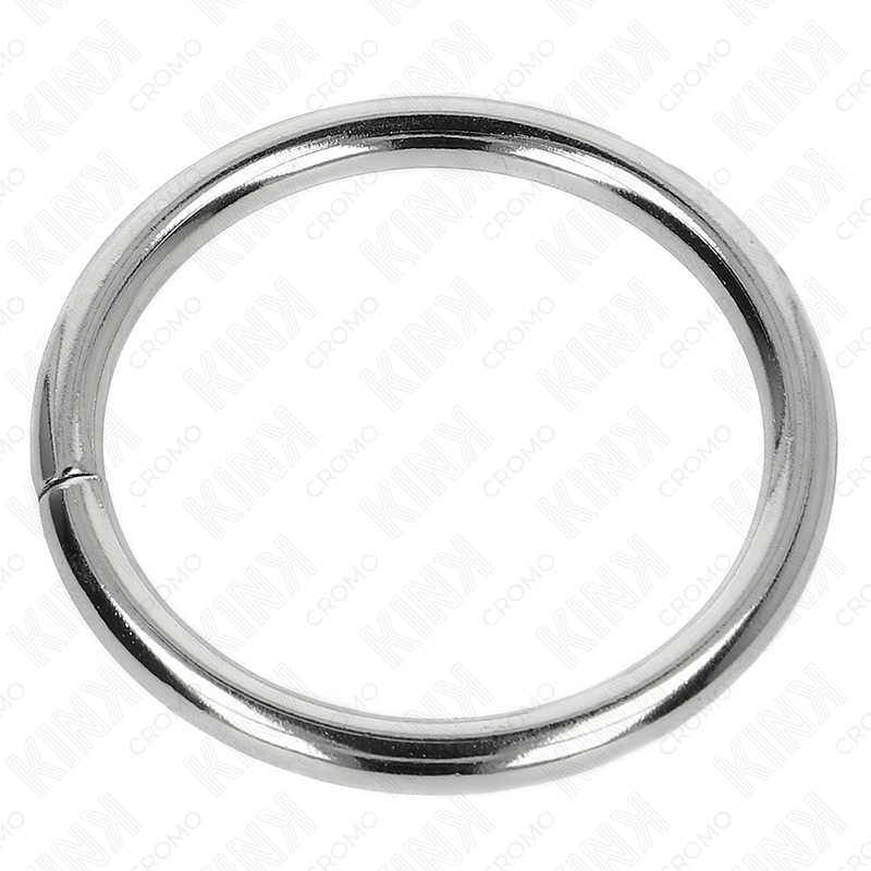 KINK - Metall Penisring 4 cm Intern