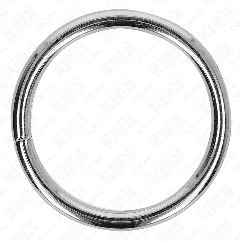 KINK - Metall Penisring 4 cm Intern