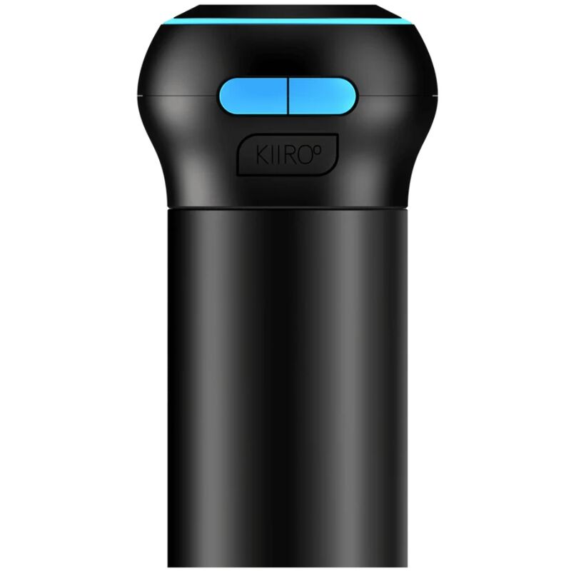 Kiiroo Interactive Controller Black