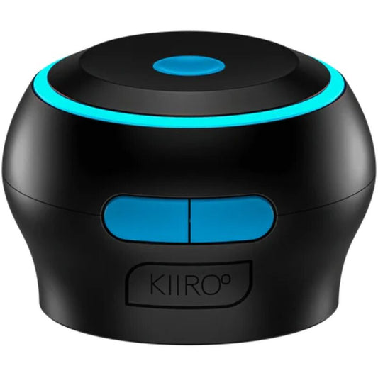 Kiiroo Interactive Controller Black