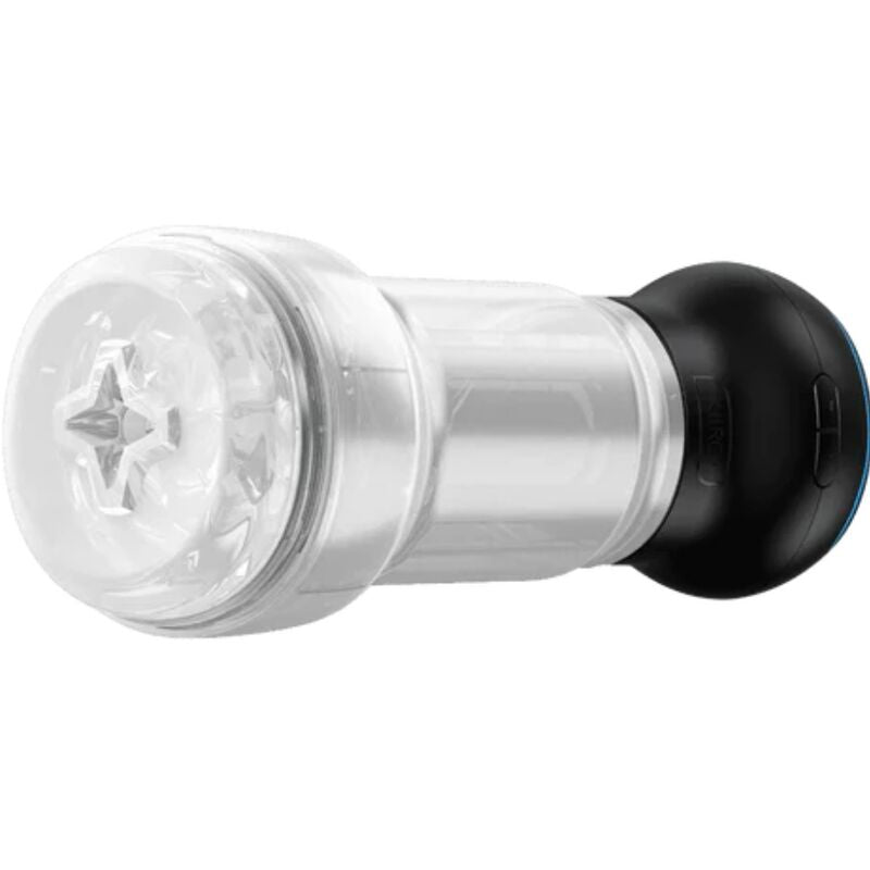 Kiiroo Feel Pocket Stroker och Power Blow kombination