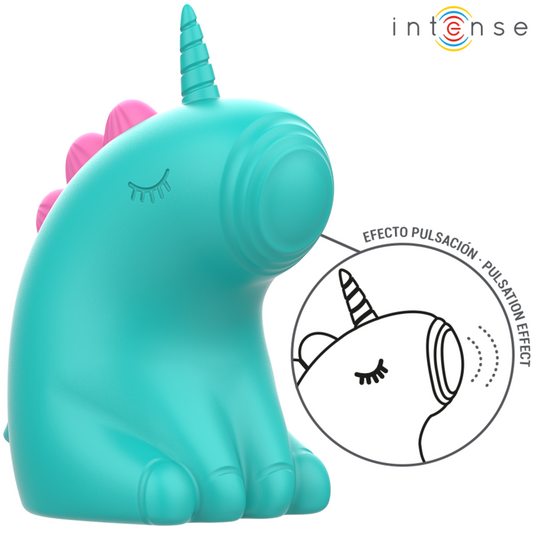 TRIXIE enhörningsstimulator för extern stimulering