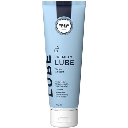 MISTER SIZE premium glidmedel 100 ml