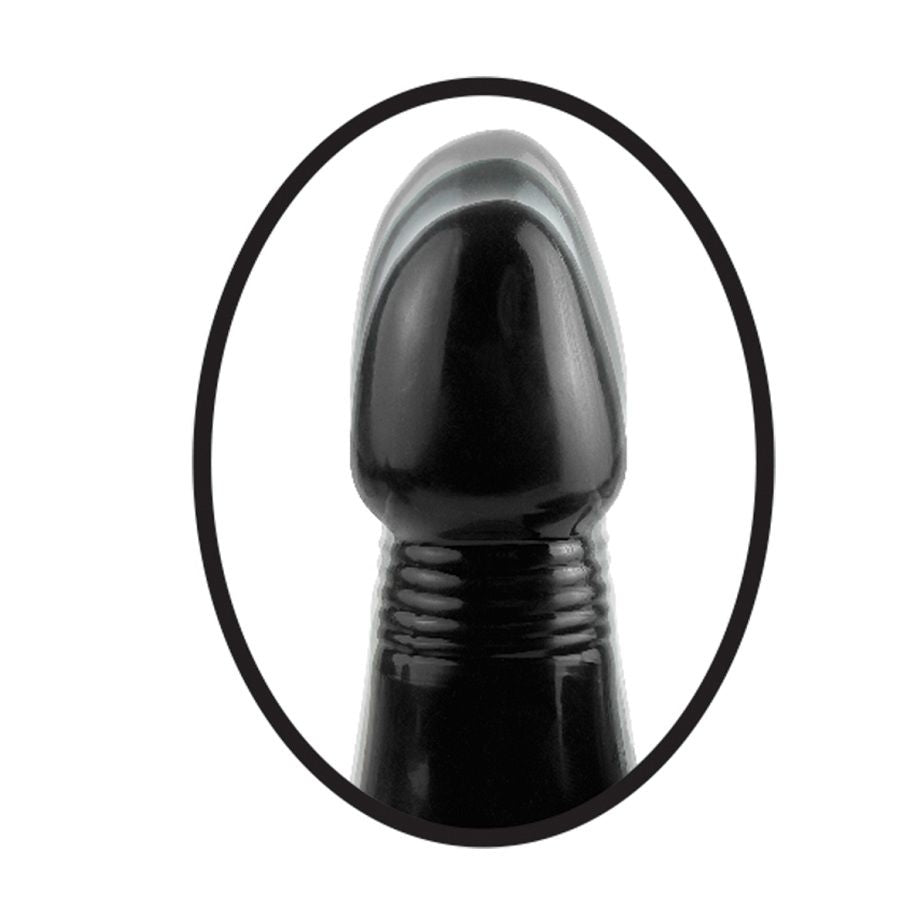 ANAL FANTASY Plug Thruster Vibrator