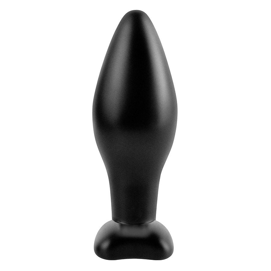 Medium silikon analplugg från ANAL FANTASY