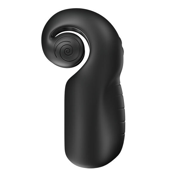 Snail Vibe - EVO for Him manlig masturbator i svart