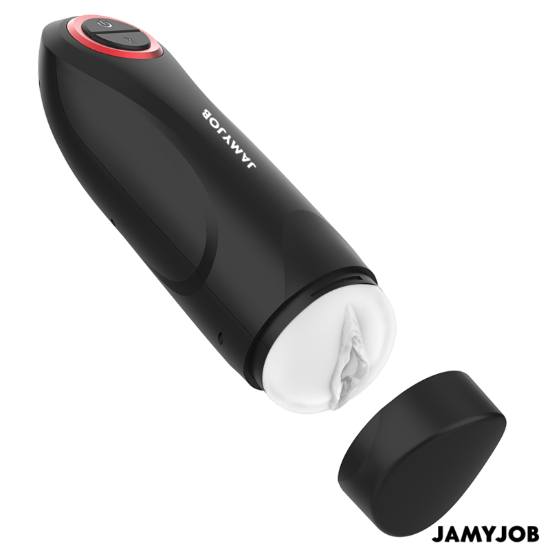 JAMYJOB GRAVITY automatisk vaginal masturbator