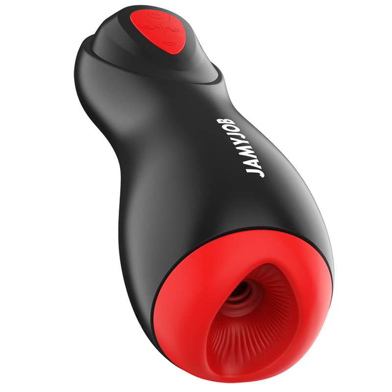 JAMYJOB CORE-X automatisk munnformad masturbator