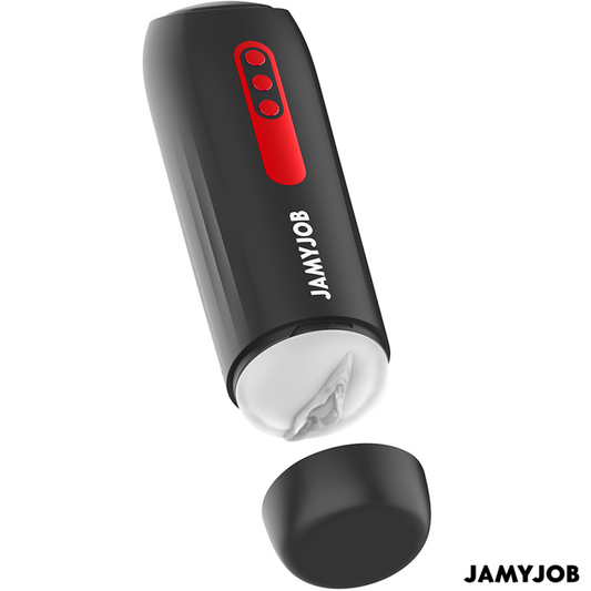 JAMYJOB PHANTOM automatisk vaginal masturbator