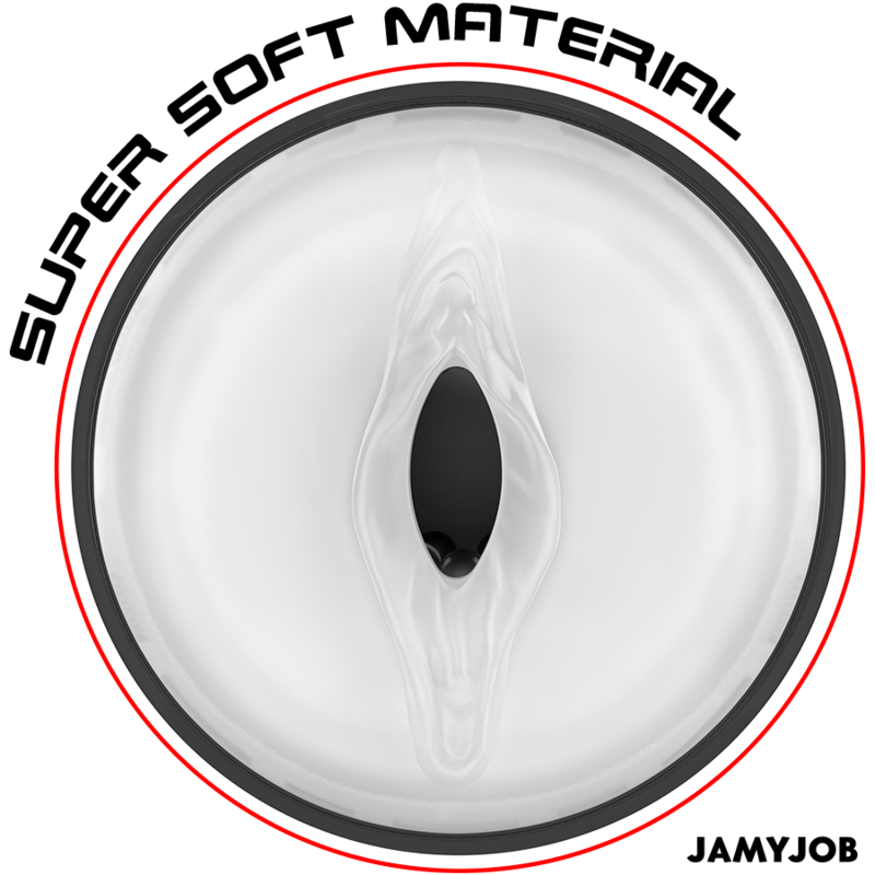 JAMYJOB PHANTOM automatisk vaginal masturbator