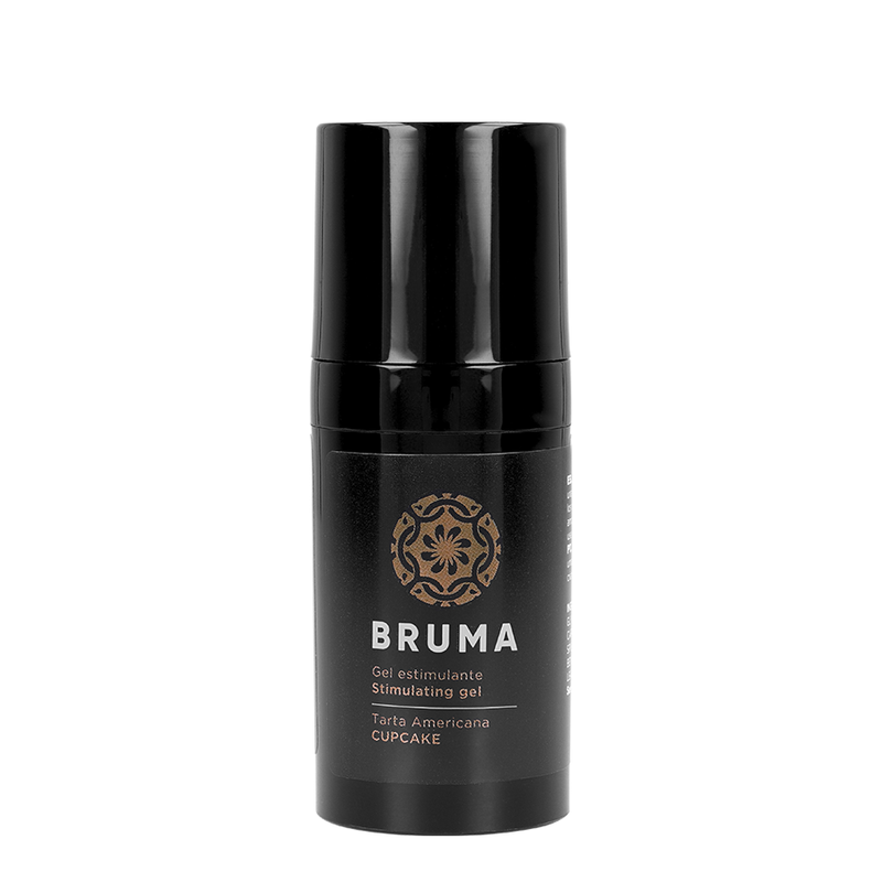 BRUMA cupcake smakande intensiv balsam 15 ml