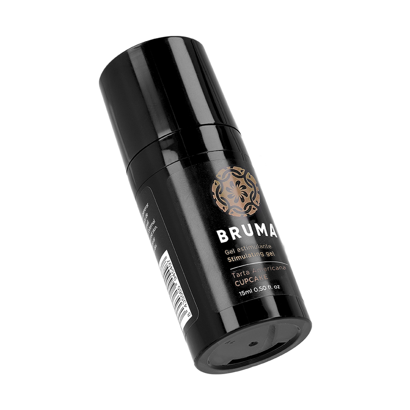 BRUMA cupcake smakande intensiv balsam 15 ml