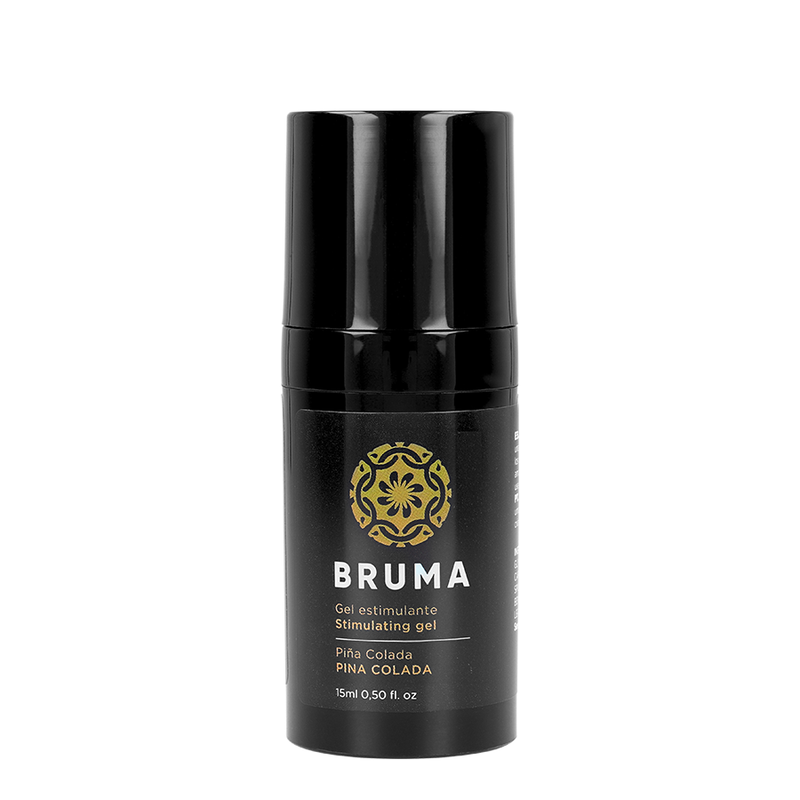 BRUMA Pina Colada smak intensifierande balsam 15 ml