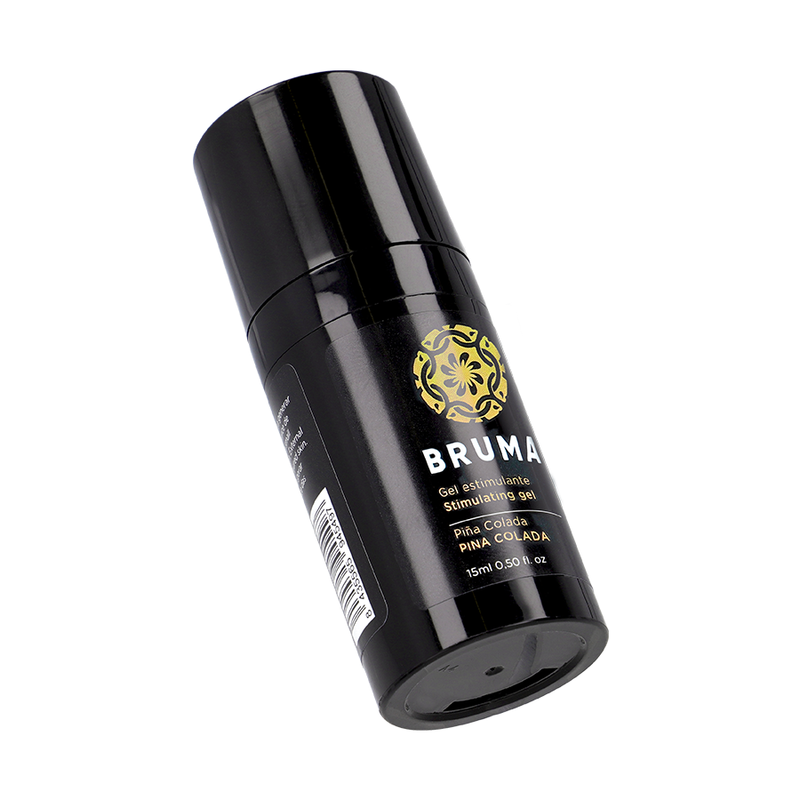 BRUMA Pina Colada smak intensifierande balsam 15 ml