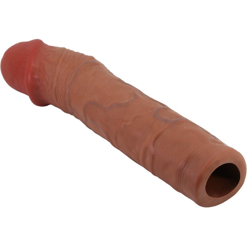 PRETTY LOVE Chelsea penis sleeve med förlängning