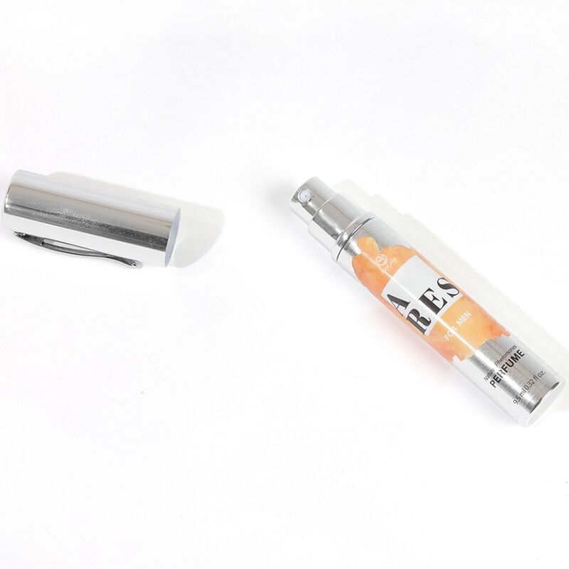 SECRETPLAY ARES naturlig parfym för män 10 ml