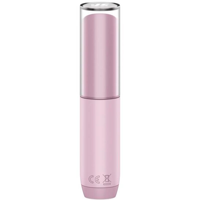 Satisfyer Secret Kiss Wave klitorisstimulator rosa