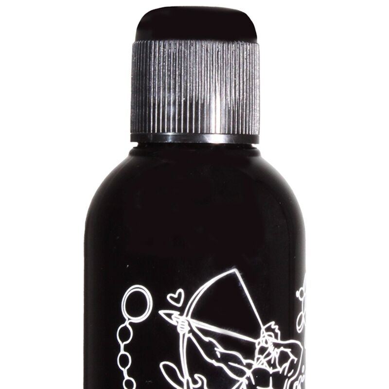 Héros silikonbaserat glidmedel 200 ml