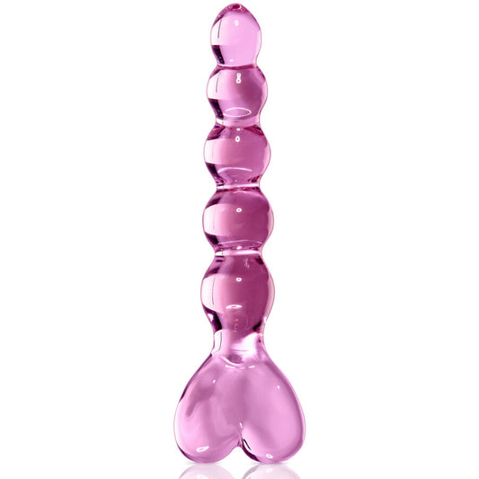 ICICLES N. 43 Glass Massager i elegant design