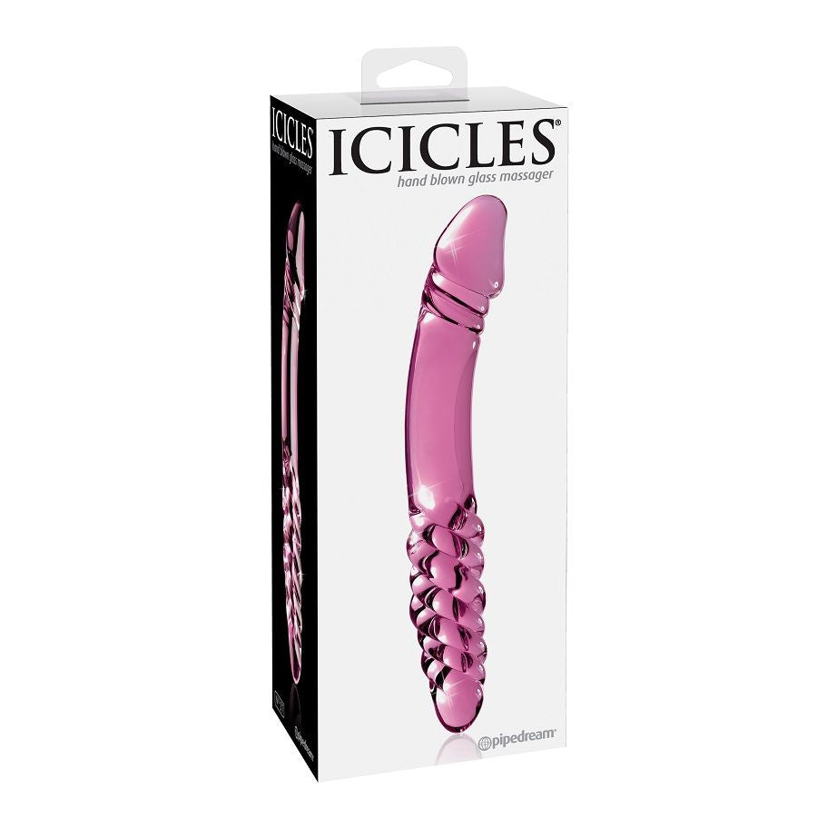 ICICLES N. 57 glasmassagerare