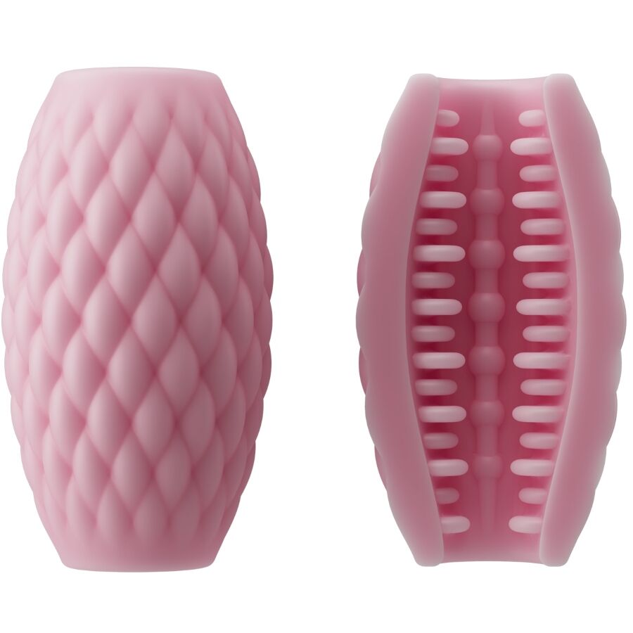 PRETTY LOVE Athena Eros Pack med 15 manliga masturbatorer