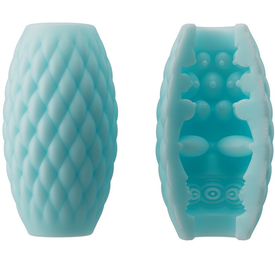 PRETTY LOVE Athena Eros Pack med 15 manliga masturbatorer