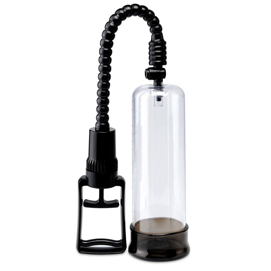 PUMP WORX Max-Width Penis Enlarger