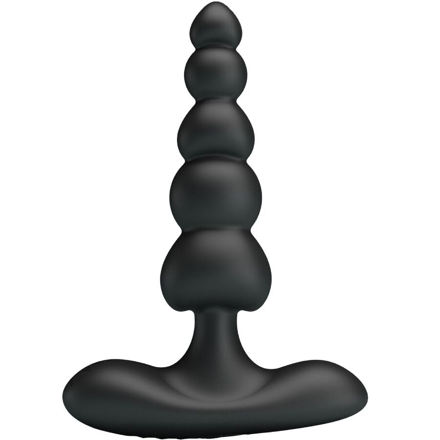 PRETTY LOVE Corban anal vibrator med 10 vibrationslägen