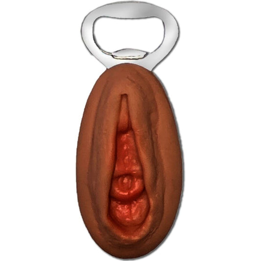 Vaginaformad öppnare från DIABLO PICANTE
