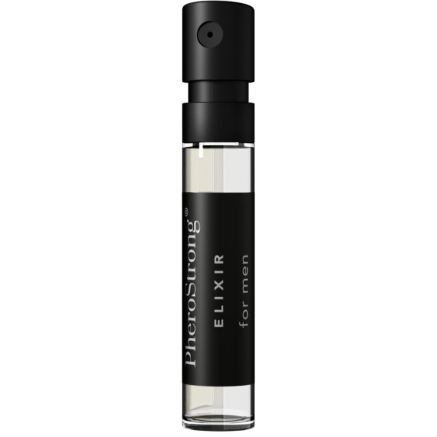 PheroStrong Feromonelixir för Män 2 ml