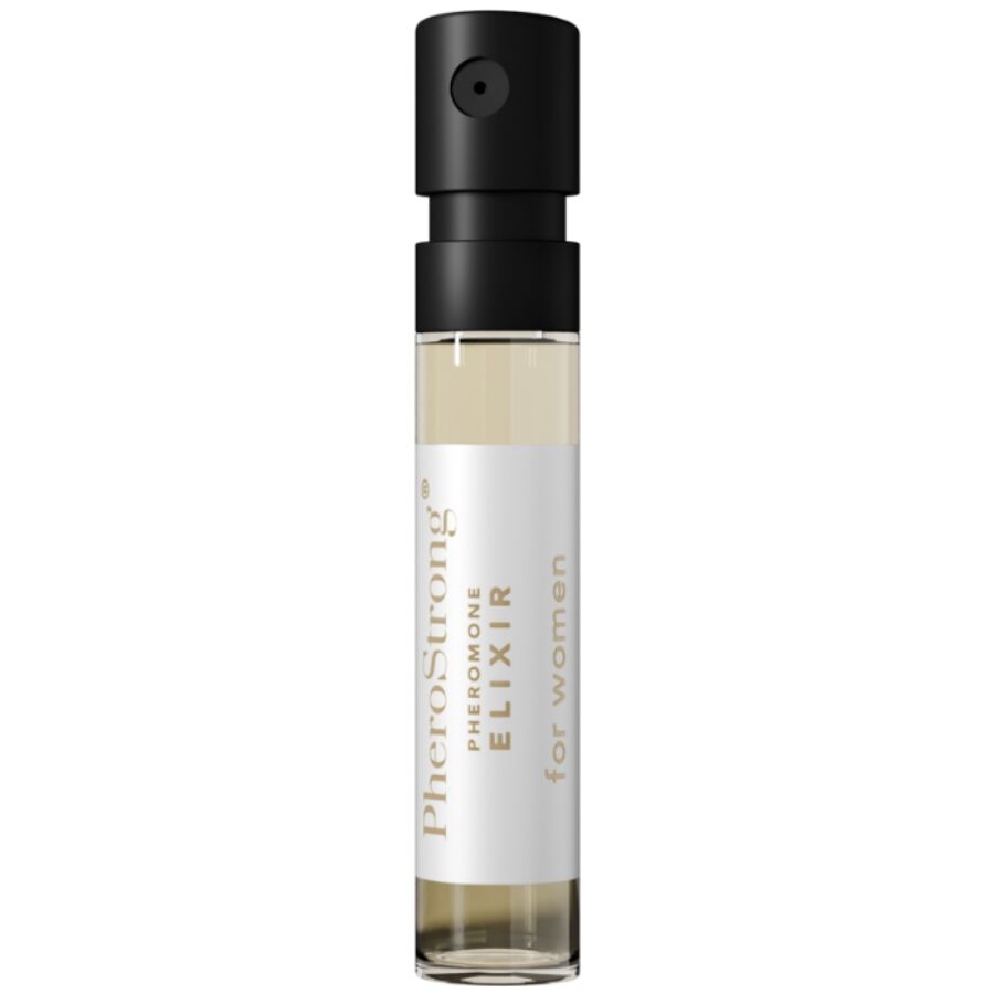 PheroStrong Feromonelixir för kvinnor 2 ml