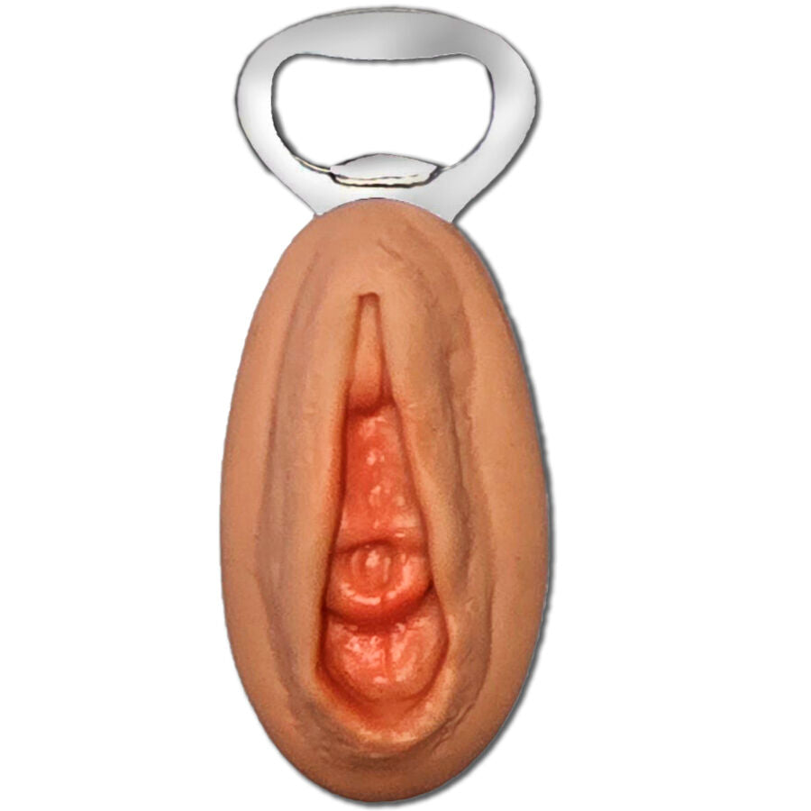 DIABLO PICANTE - VAGINA FORMAD ÖPPNARE NATURLIG