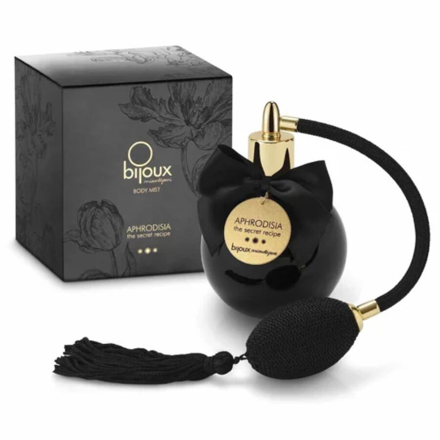 Bijoux Aphrodisia Body Mist 100 ml