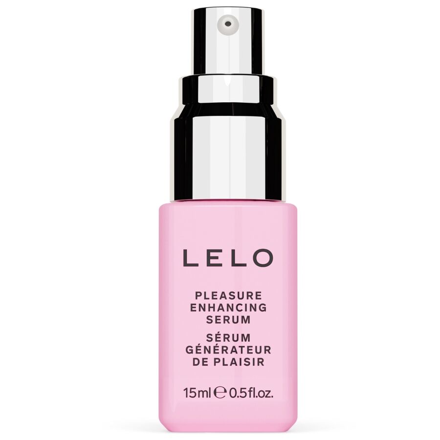 LELO klitorisstimulerande serum 15 ml