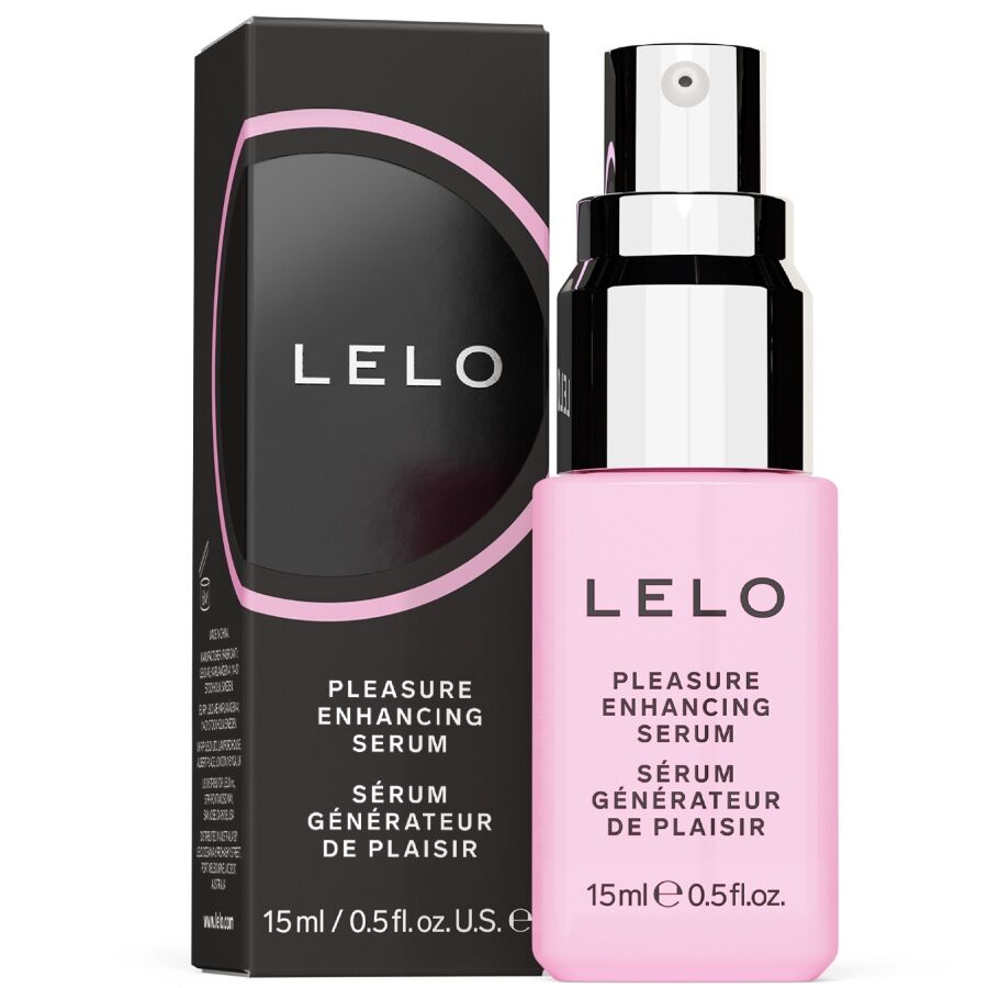 LELO klitorisstimulerande serum 15 ml