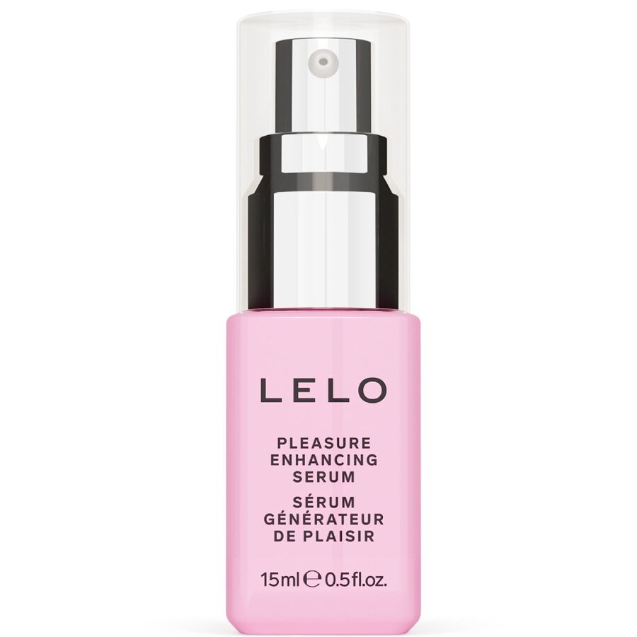 LELO klitorisstimulerande serum 15 ml