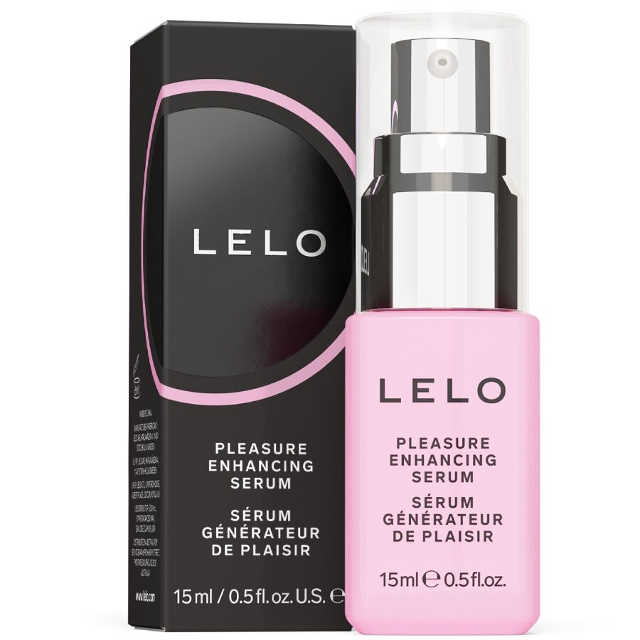 LELO klitorisstimulerande serum 15 ml